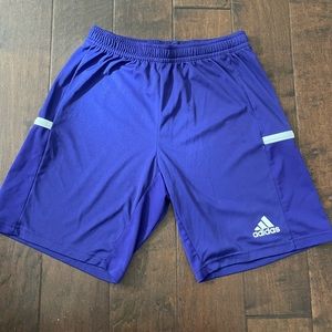 Men’s Adidas AeroReady Shorts